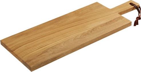 Deska do krojenia Zassenhaus do serwowania drewniana