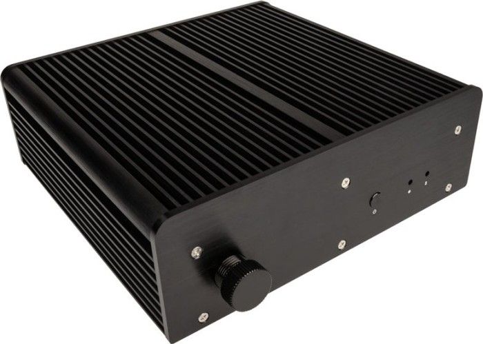 Obudowa Akasa Pascal TN (A-NUC67-M1B)