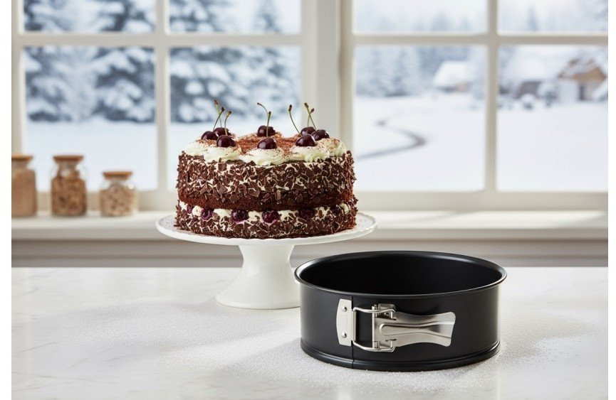 Tortownica 18 cm Special Mini Zenker