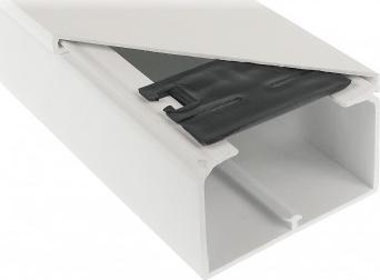 KORYTO KABLOWE PROSTE KKP-60X40/2M