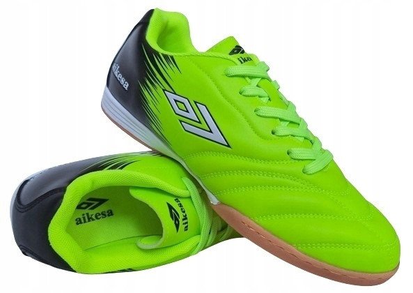 Buty sportowe piłkarskie halówki dziecięce na orlik halę salę w-f futsal 31