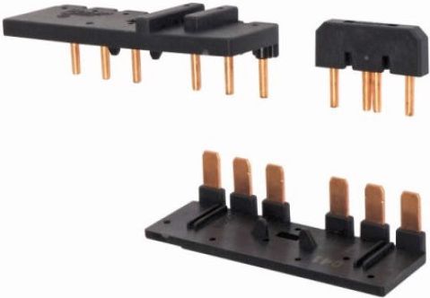 Eaton Komplet do oprzewodowania układu gwiazda-trójkąt Y/D DILM32-XSL (283131)