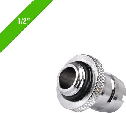 Thermaltake Pacific 1/2" (CL-W041-CU00SL-A)