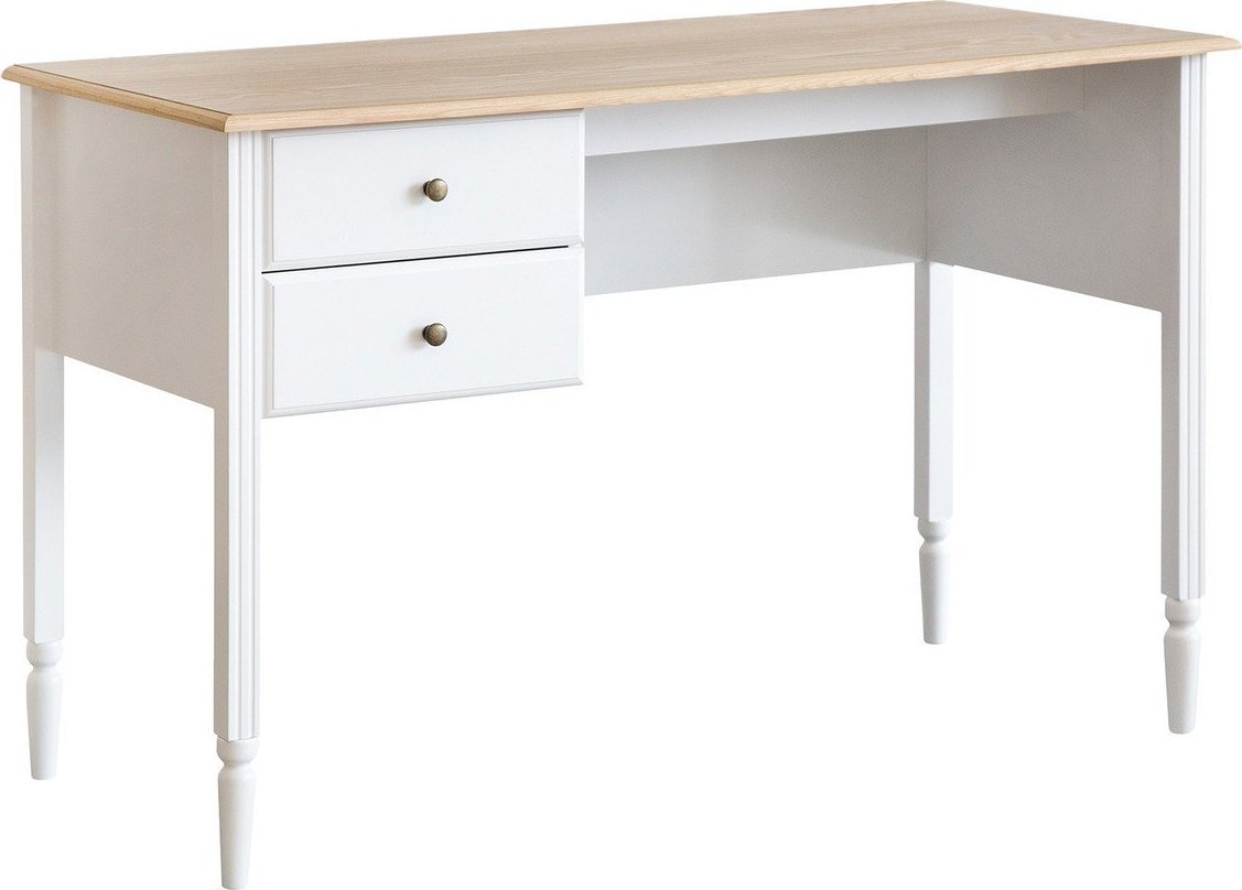 Biurko Atmosphera Biurko Solen białe