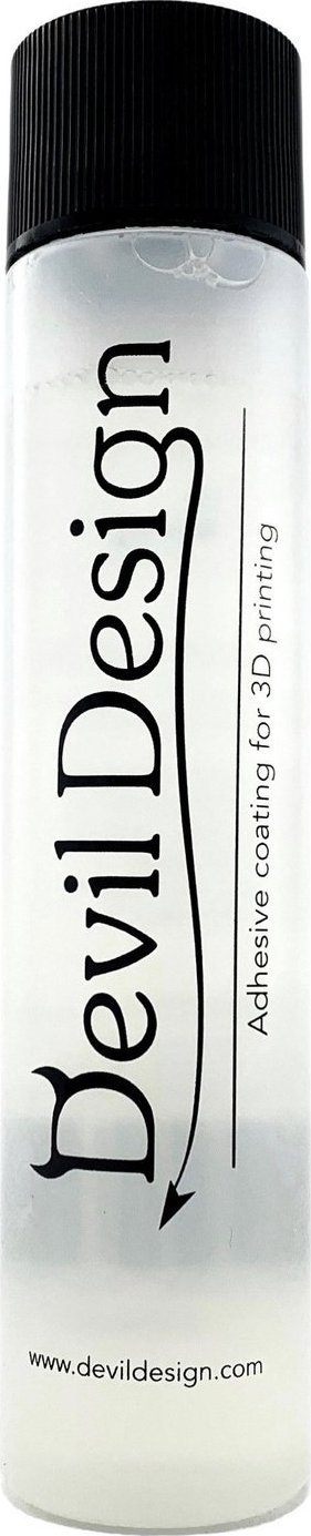 Devil Design Devil Design Powłoka Adhezyjna - Klej 110 ml one size