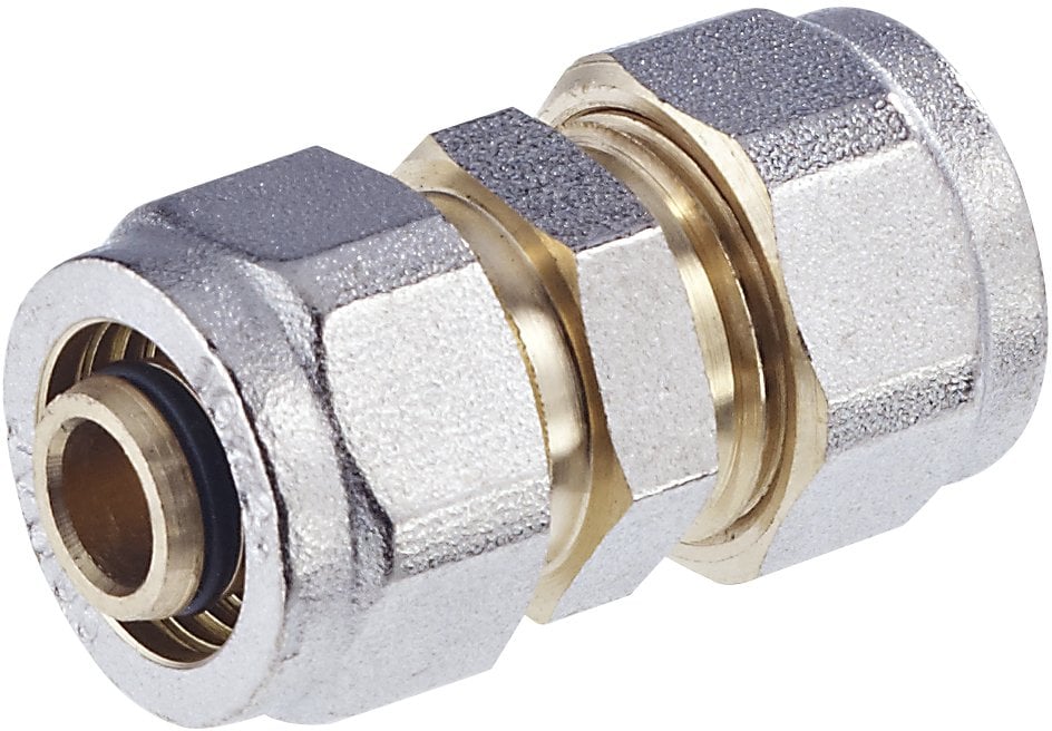 Comap Mufa zaciskowa (skręcana) - 26 TurboSKIN COMAP