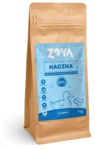 Wiejska Zagroda ColdPRO z kaczką 1kg