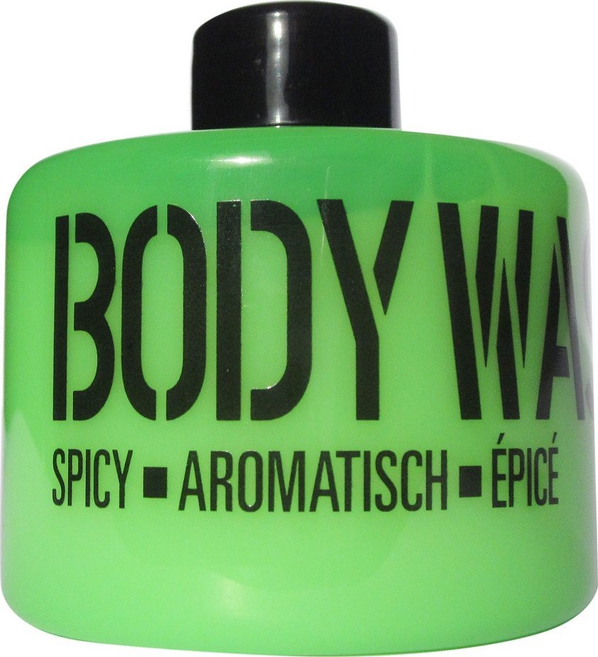 Stackable Lime żel pod prysznic o zapachu spicy 300ml