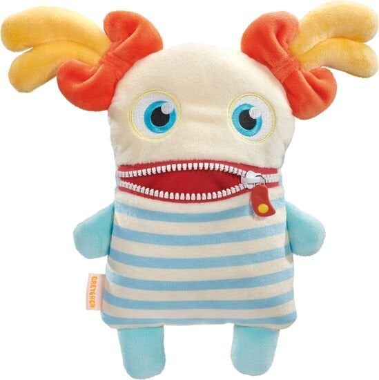 Schmidt Spiele Worry Eater Gretchen, cuddly toy (26 cm)