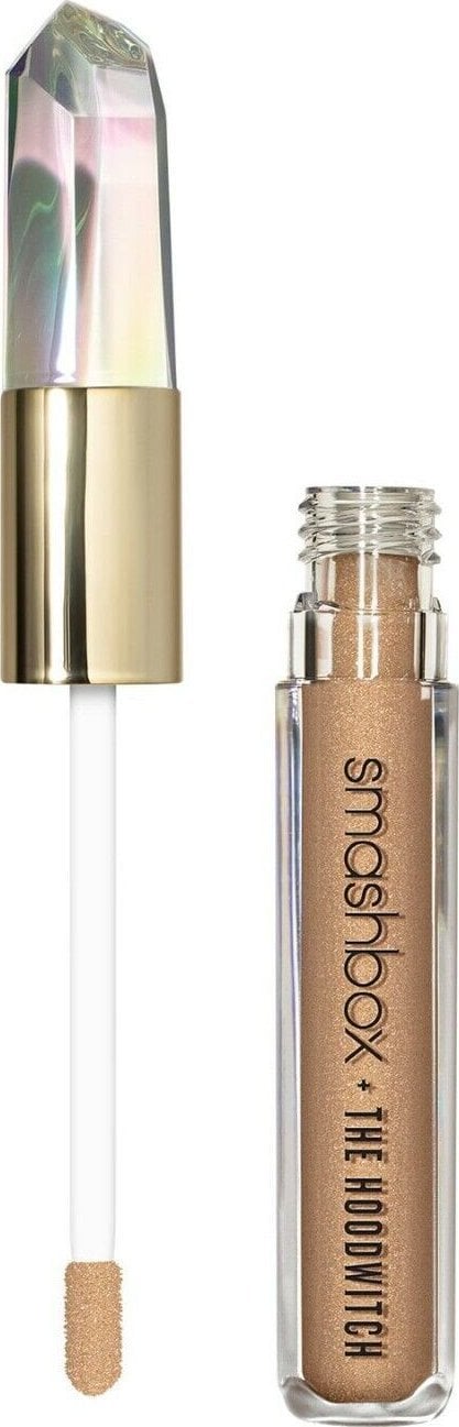 Smashbox Smashbox, Crystalized Always On, Fresh Colour & Shine, Liquid Eyeshadow, Rich Craft, 3.86 ml For Women