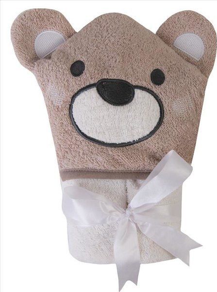 BabyMatex Okrycie kąpielowe Jimmy