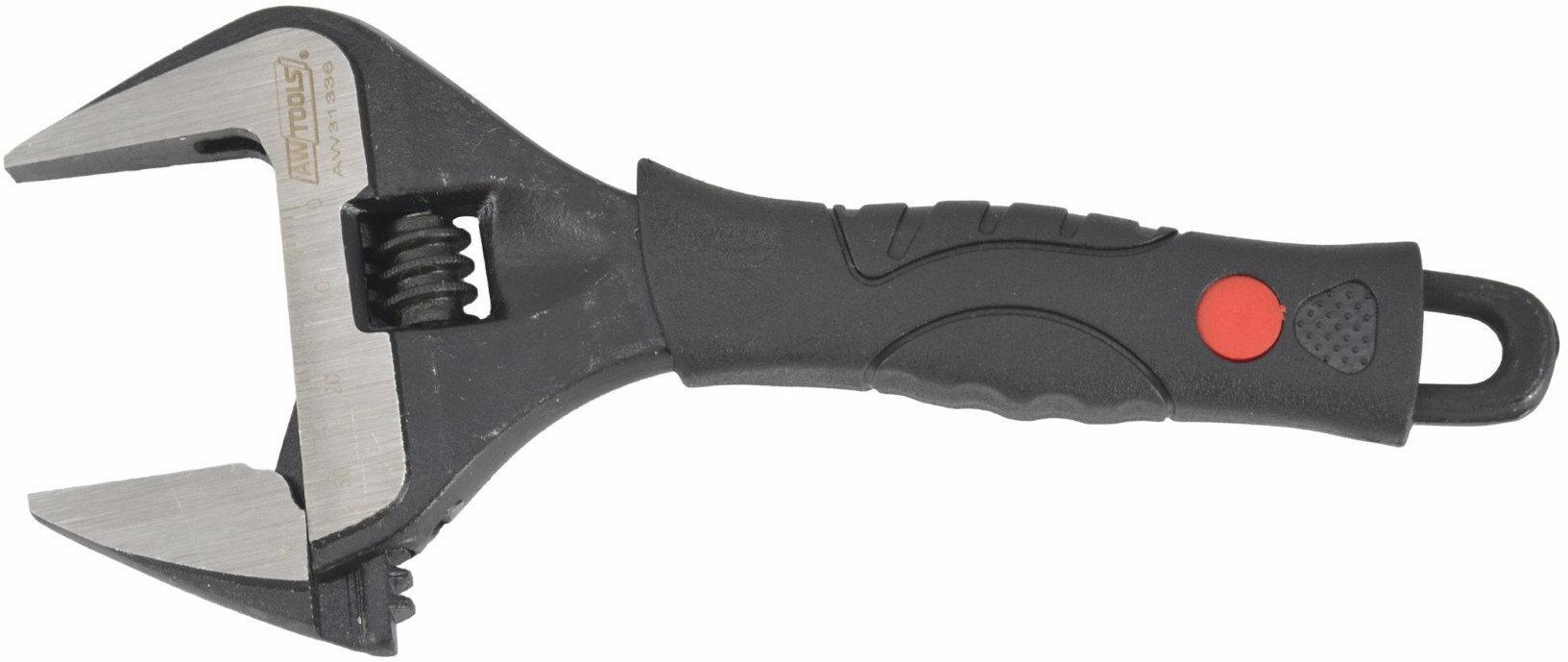 AWTOOLS SZWED / KLUCZ NASTAWNY 165mm