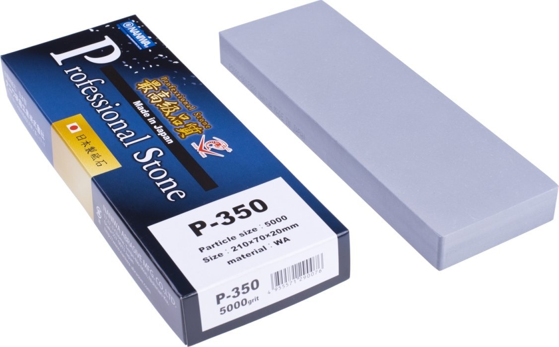 Naniwa Naniwa Chocera Pro Professional Stone #5000