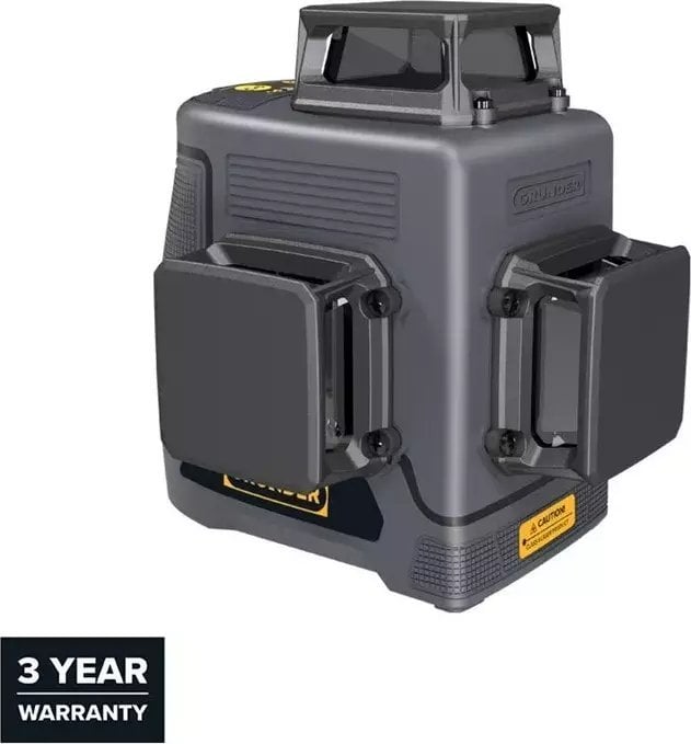 Sourcing CORDLESS LASER LEVEL 3X3D MTM350B