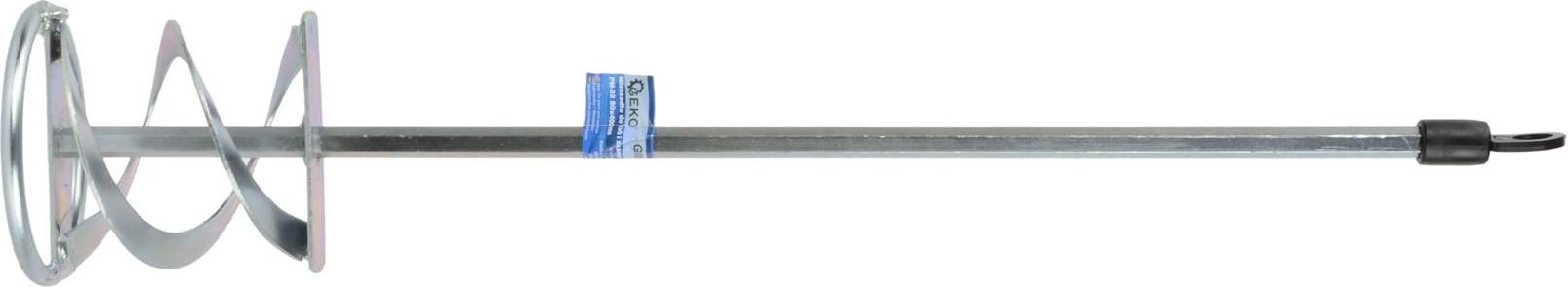 Geko Mieszadło do farb i zapraw PM-02 80x400mm hex (40)