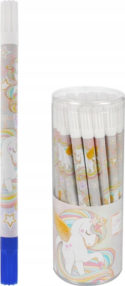 Wymazywacz Unicorn (30szt)