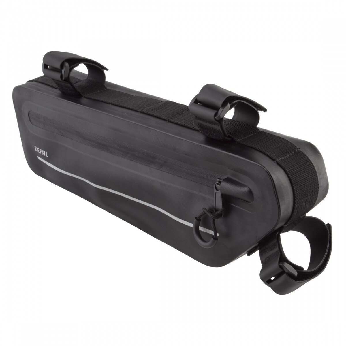 Zefal Z Adventure C2 krepšys ant rėmo | 2,5 L