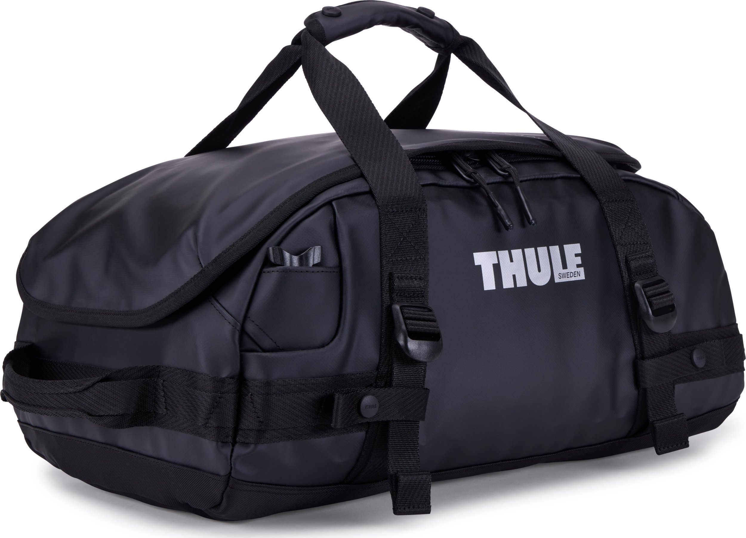Thule Chasm Duffel 30L - Black, 3205211 | Thule