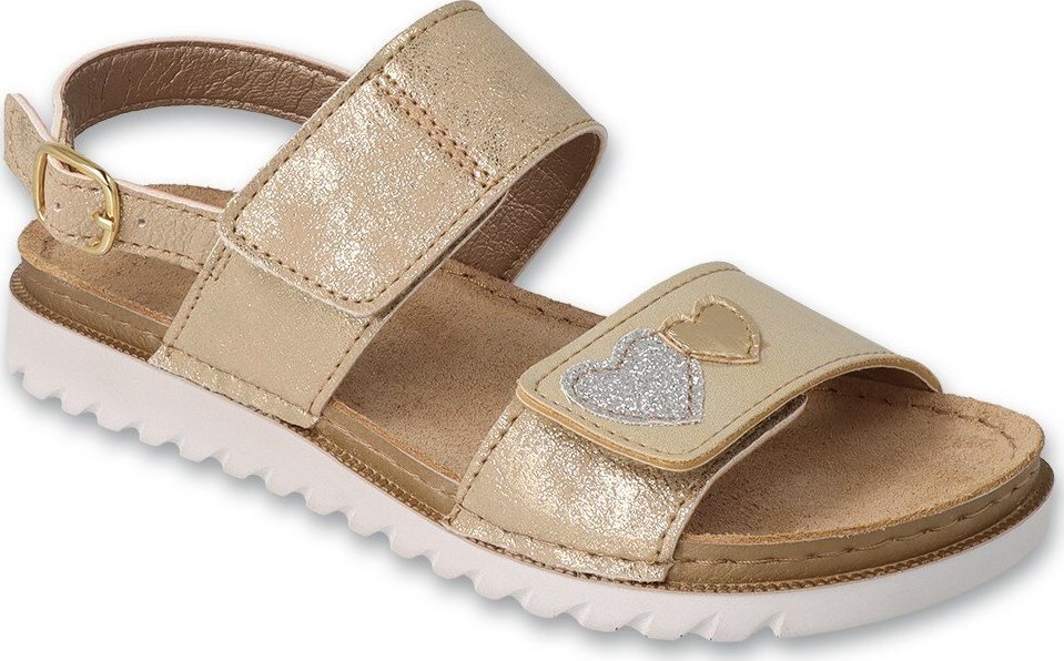 Befado Befado - Obuwie dziecięce 34