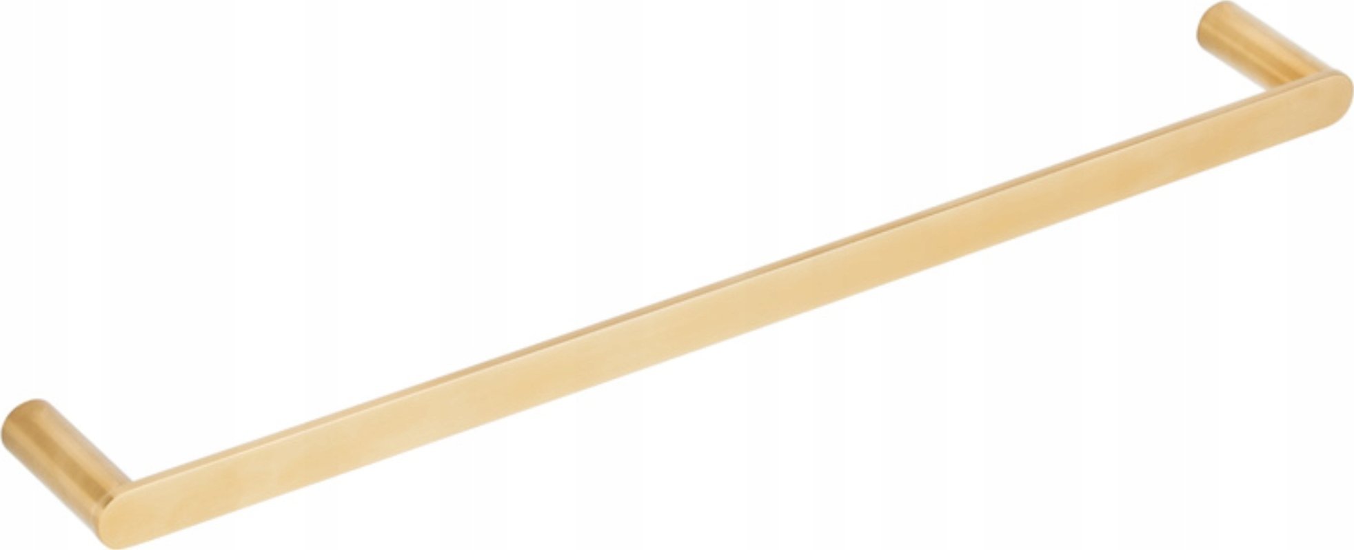 KFA 864-026-31 WIESZAK ŁAZIENKOWY 45 CM, ZŁOTY SZCZOTKOWANY // KFA.864-026-31