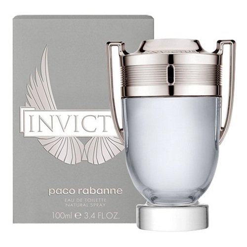 Paco Rabanne Invictus EDT 100 ml Tester