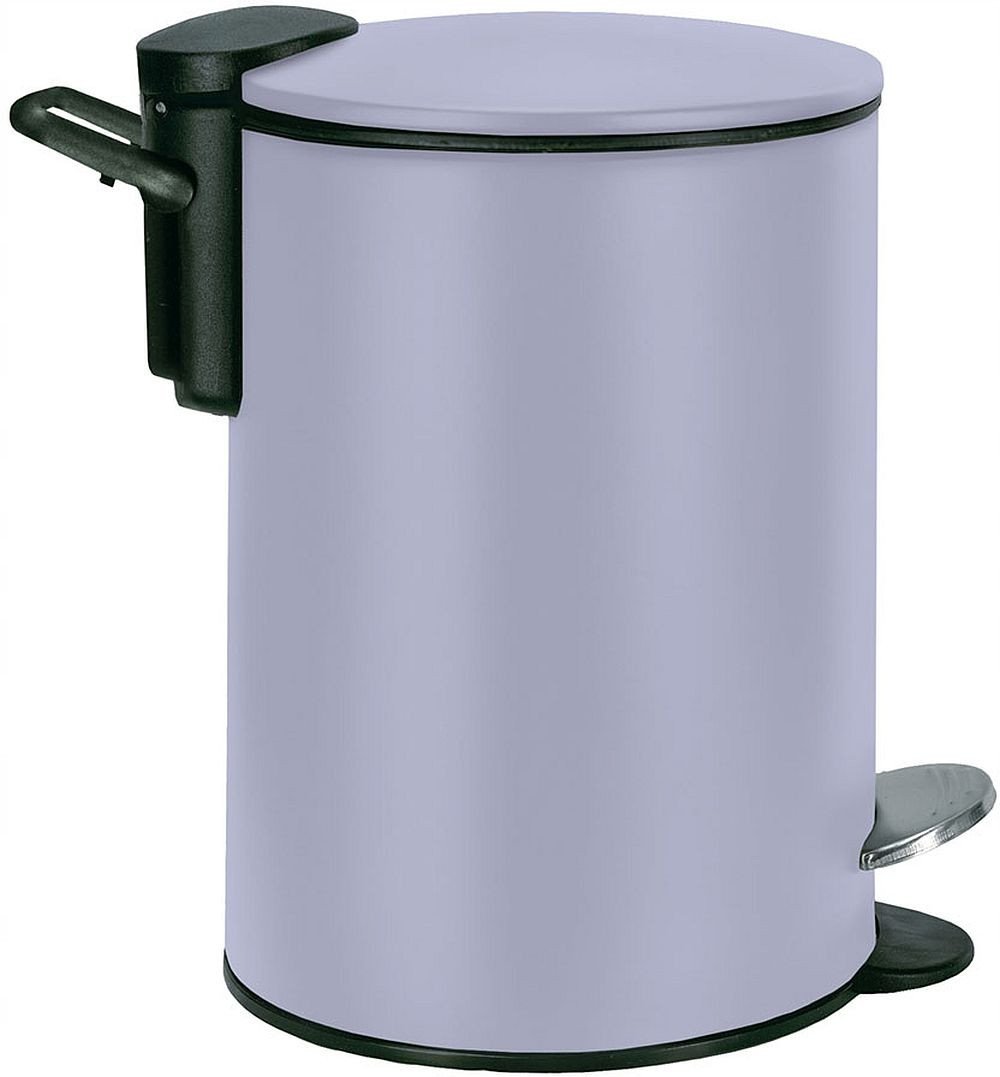 KLEINE WOLKE Silence Kosz łaz. Lavender