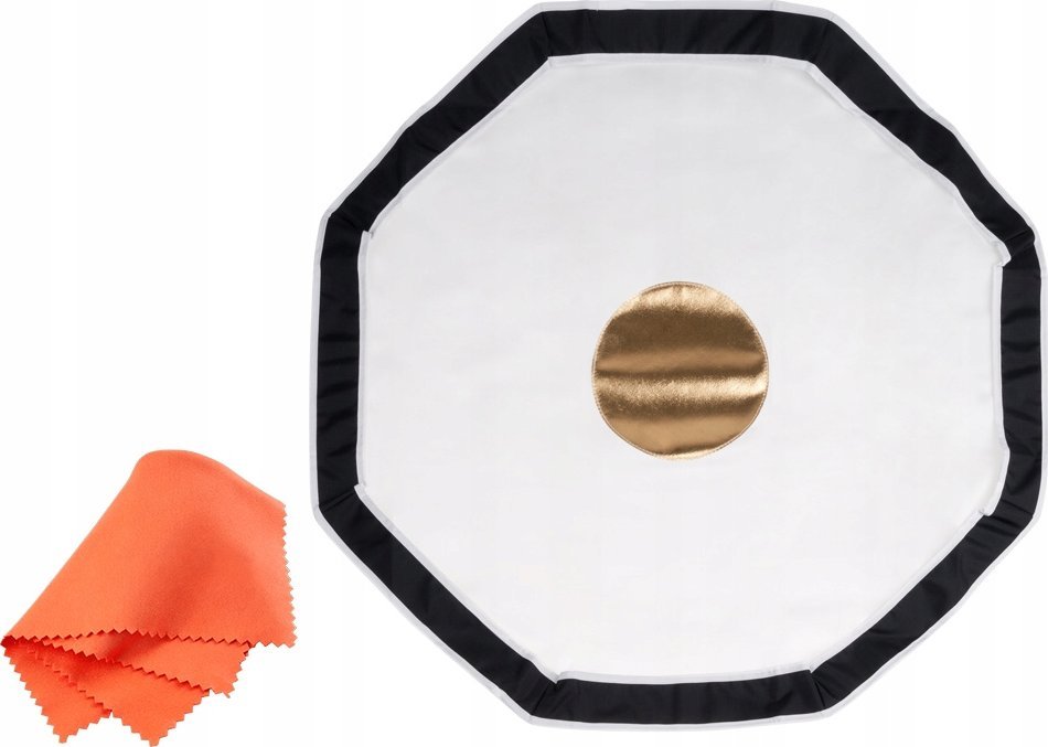 Aurora Dyfuzor Aurora Octa Gold 50 cm Firefly