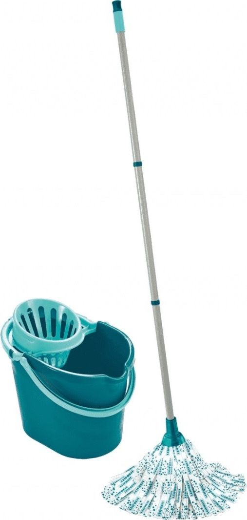 Mop Leifheit Classic (59285) z wiadrem