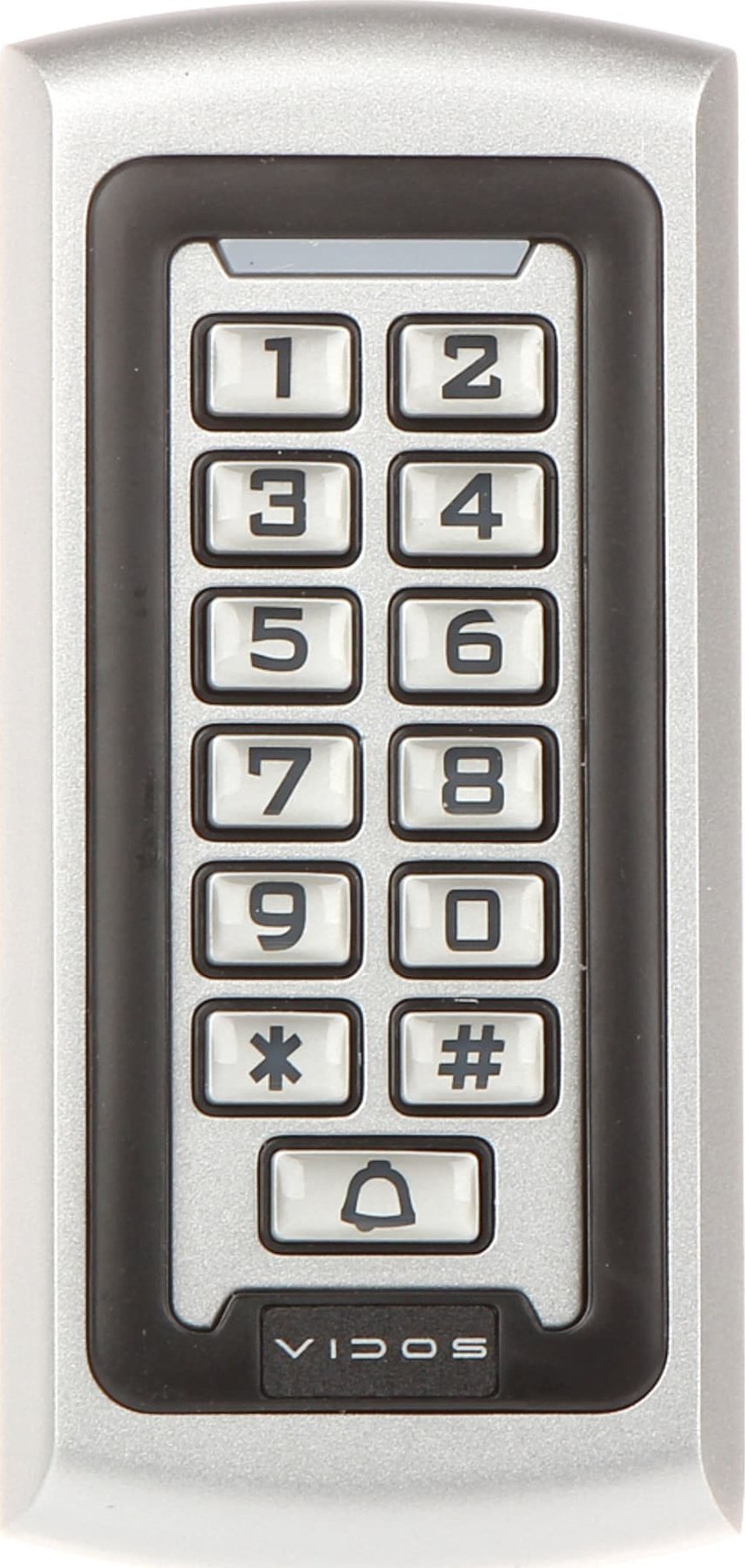 VIDOS ZAMEK SZYFROWY ZS42-1 VIDOS