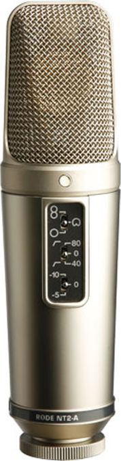 Mikrofon Rode NT2-A KIT