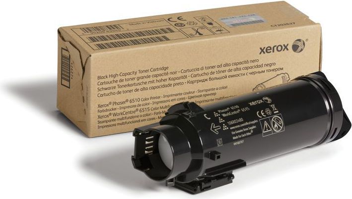 Toner Xerox Black Oryginał (106R03488)