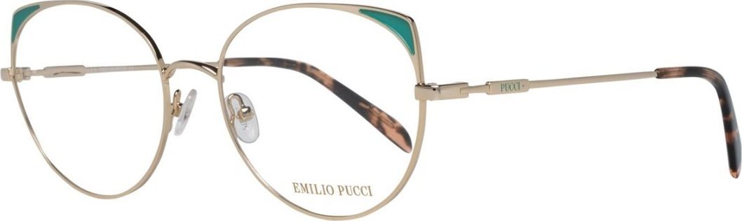 Emilio Pucci Ramki do okularów Damski Emilio Pucci EP5124 5428A