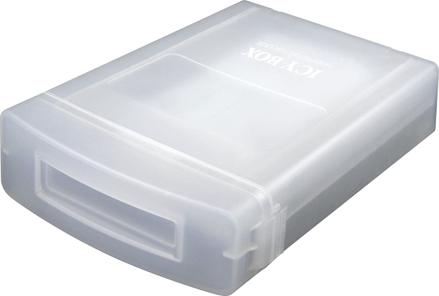 Icy Box Etui na dysk twardy 3.5" (IB-AC602a)
