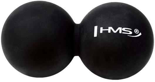 HMS Duo-Ball do masażu Blc02 czarny