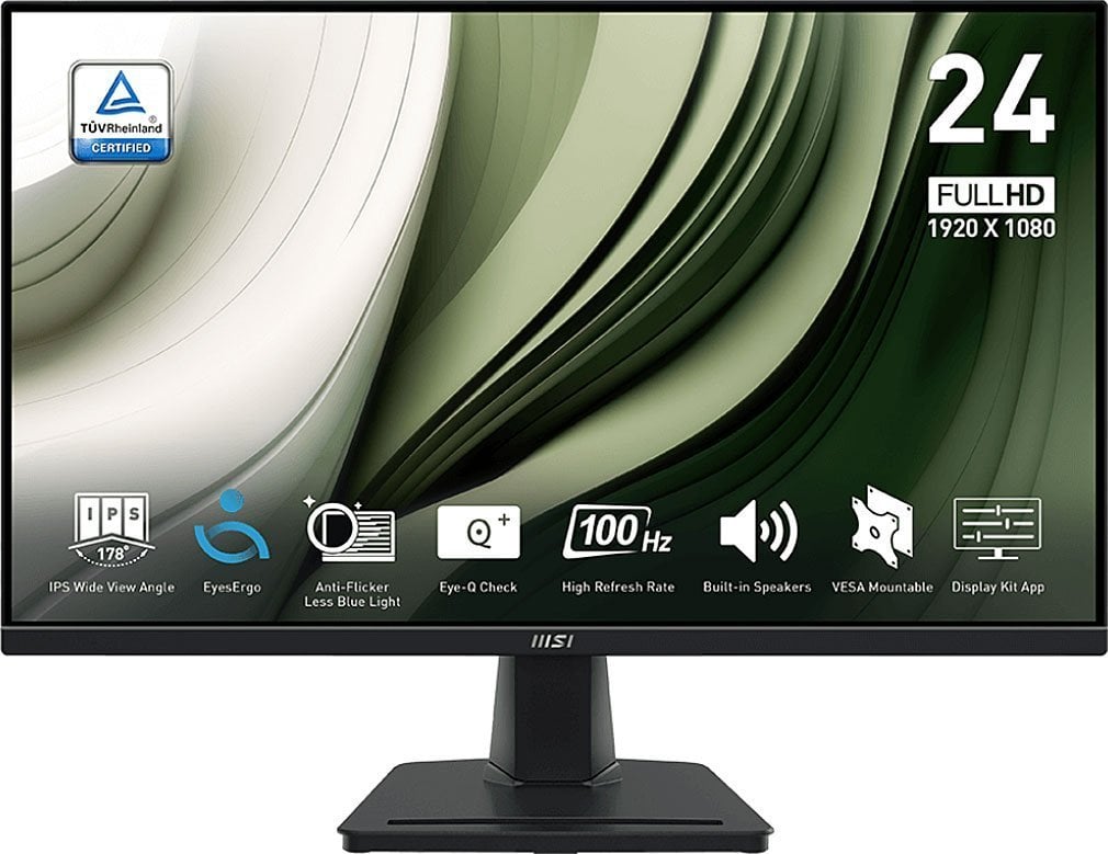 Monitor MSI PRO MP245G