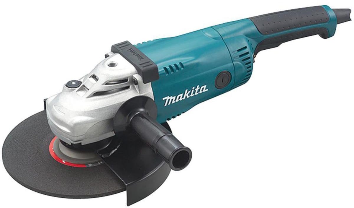 Szlifierka Makita Angle grinder MAKITA GA9020SF02
