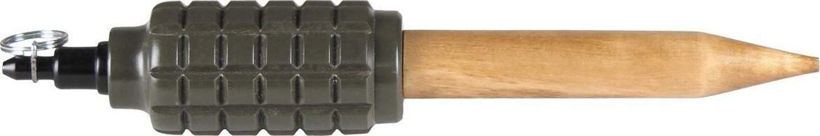 Breloczek MFH BRELOK FILMOWY II WOJNA ŚWIATOWA