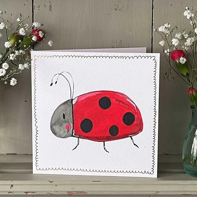 HENRY Karnet S518 Biedronka