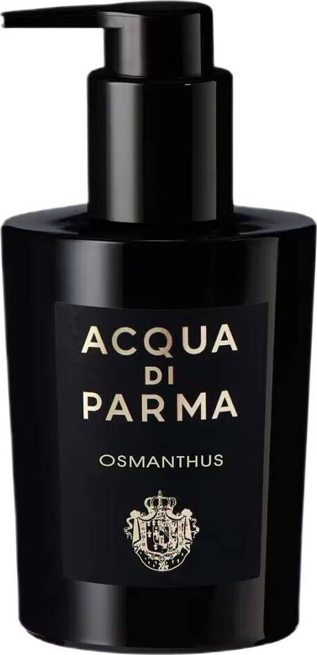 Acqua di Parma Osmanthus żel do mycia rąk i ciała 300ml