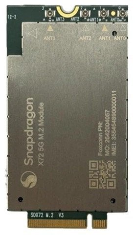 dell Modem LTE DW5934E