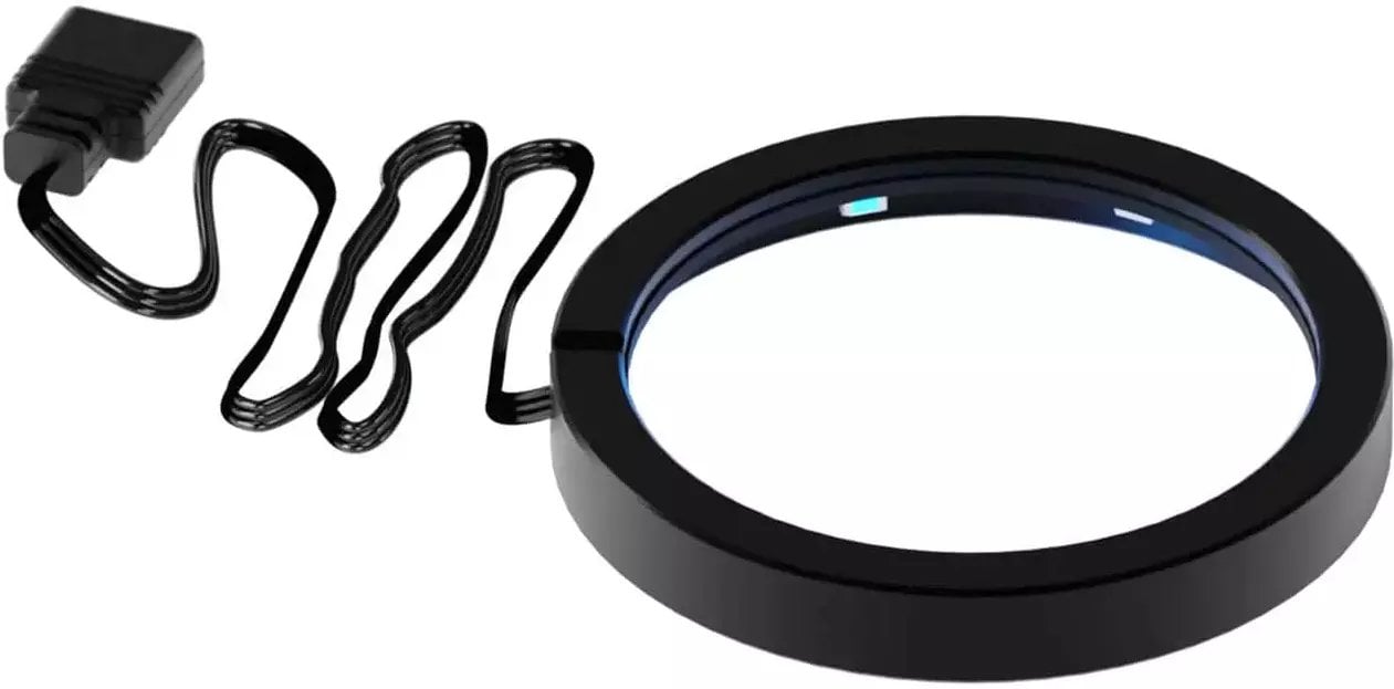 Singularity Protium 3.0 ARGB Ring - Acetal
