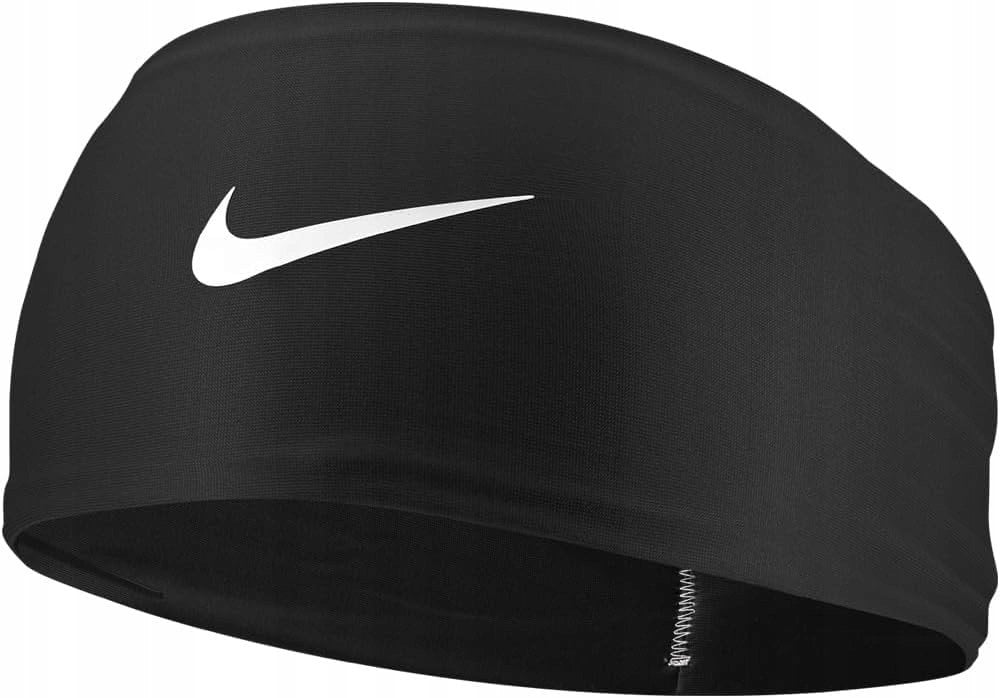Opaska DRI-FIT FURY CLASSIC WIDE HEADBAND