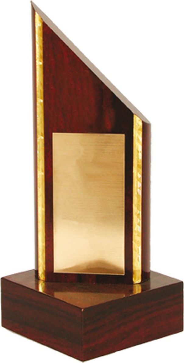 Tryumf Trofeum Z Tworzywa Sztucznego