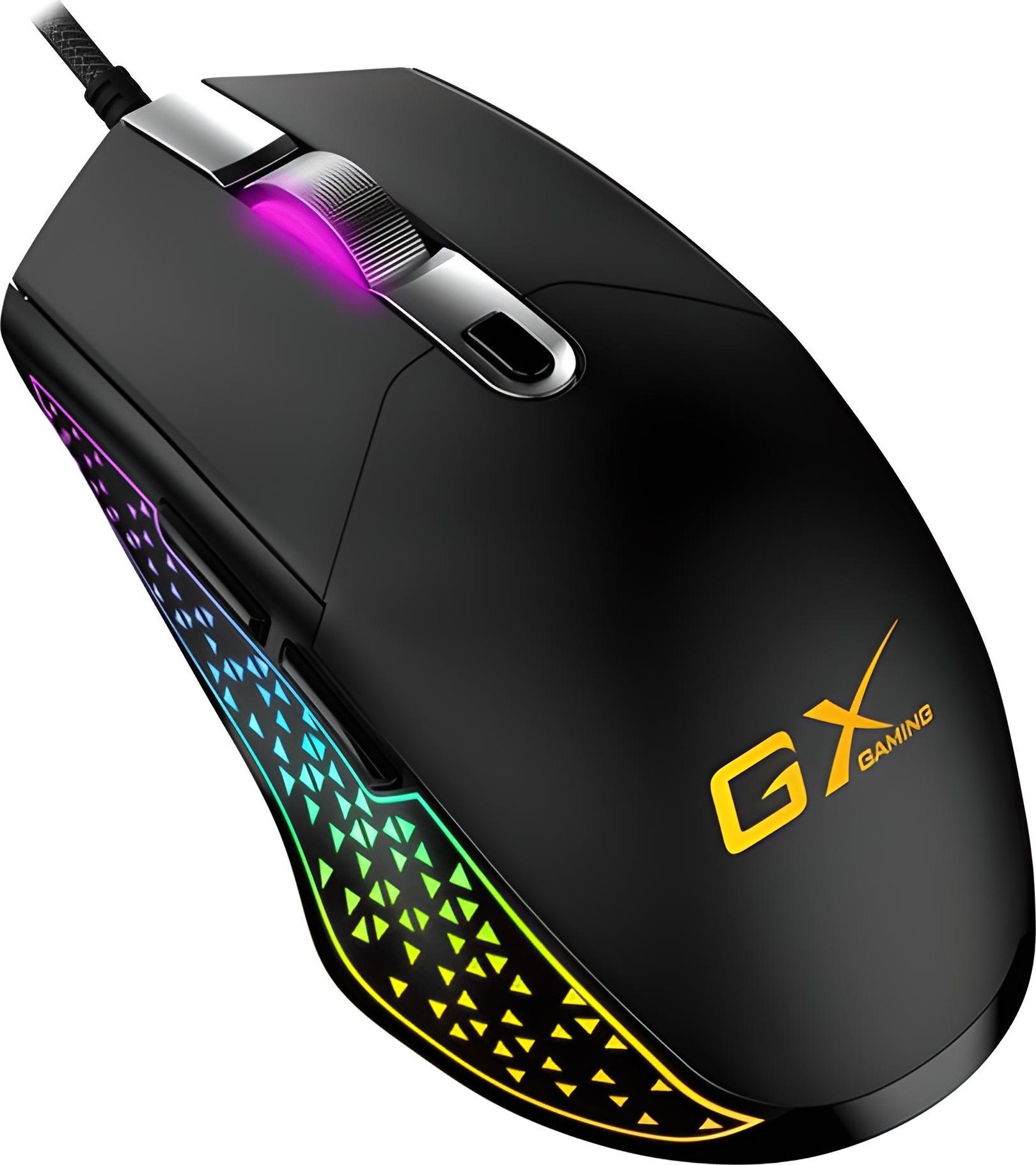 Mysz Genius Scorpion M705 (31040008400)