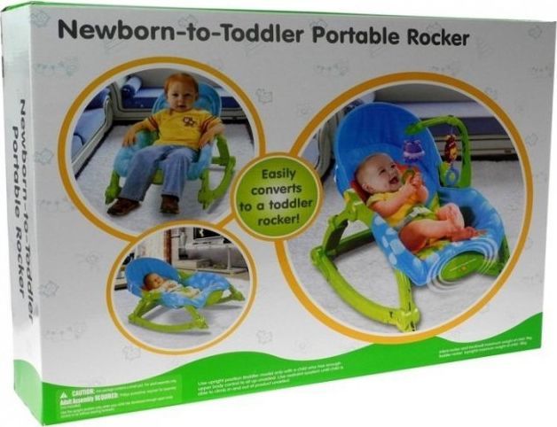 Lean Sport Bujaczek Leżak Dla Maluszka + Pałąk Ze Zwierzakami