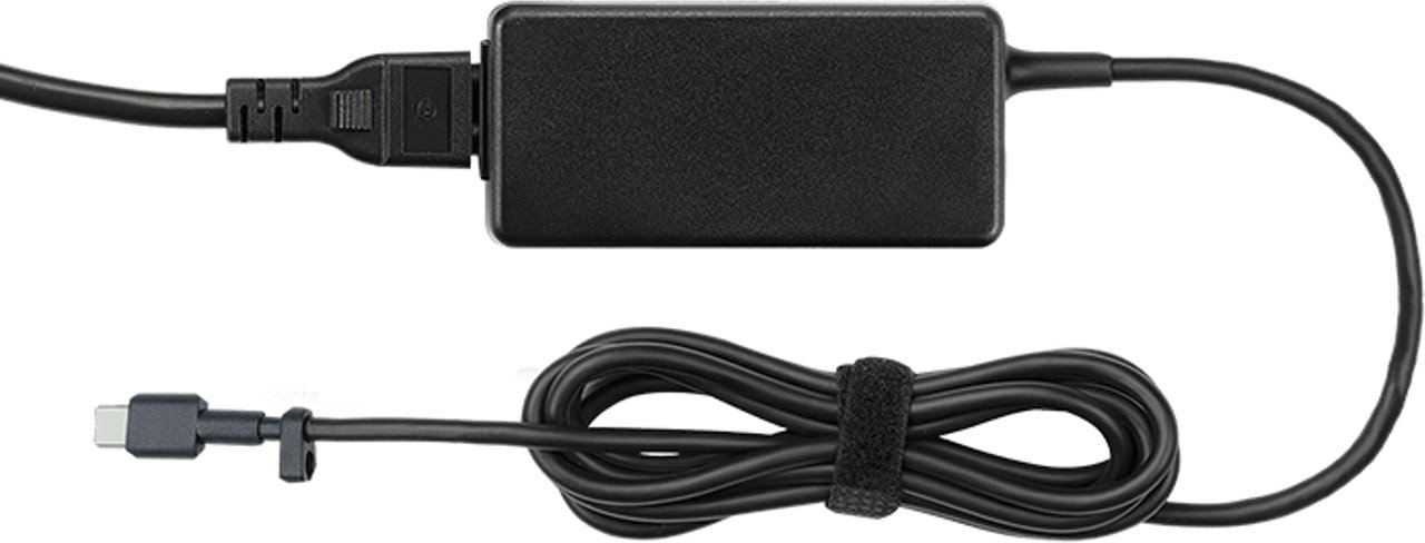 ASUS 0A001-00695100 adapter zasilający/ inwentor Wewnętrzna 45 W Czarny