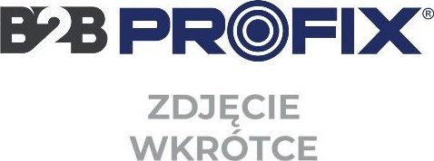 PRO Guma do szczęk zacisku stanowiska roboczego tsr100 kpl. 3szt