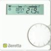 Beretta Programator elektroniczny tygodniowy Alpha 7D przewodowy (20063872)