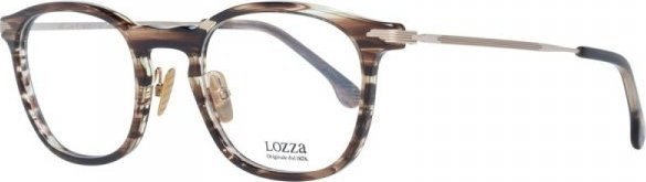 Lozza Ramki do okularów Męskie Lozza VL4143 5006XE