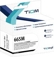 Tusz Tiom Tusz Tiom do HP 655 | DJ 3525/5525/6525 magenta